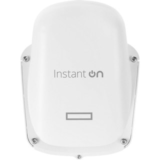 HPE Networking Instant On AP27 Wi-Fi 6 (S1T37A)
