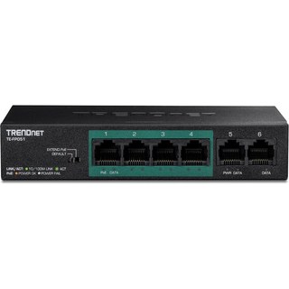 TRENDnet TE-FP051