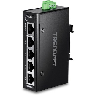TRENDnet TI-ELC50