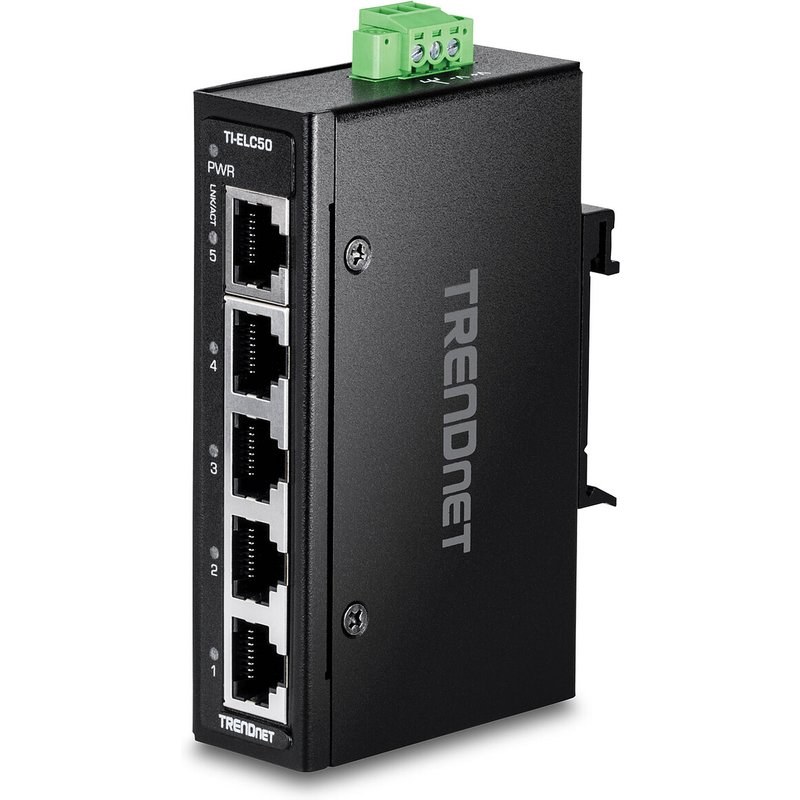 TRENDnet TI-ELC50