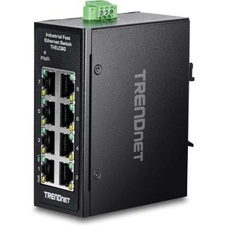 TRENDnet TI-ELC80