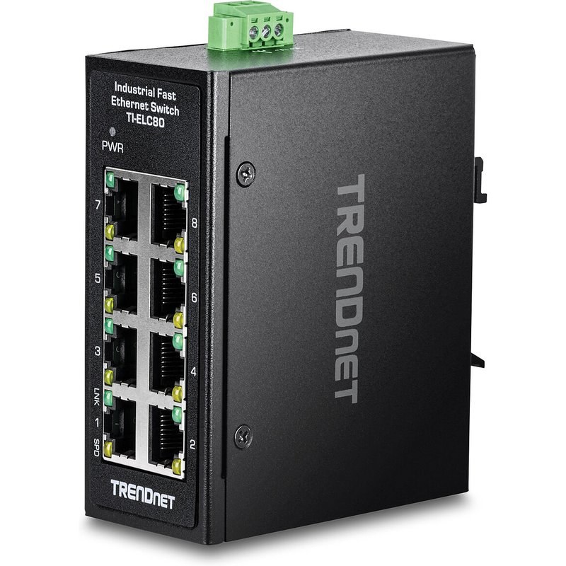 TRENDnet TI-ELC80