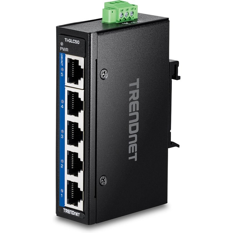 TRENDnet TI-GLC50
