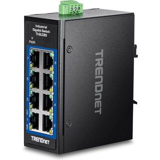 TRENDnet TI-GLC80