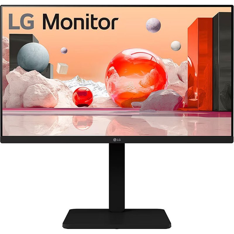 LG 27" LED 27BA560-B
