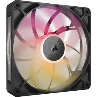 Corsair iCUE LINK RX140 MAX RGB (Noir)