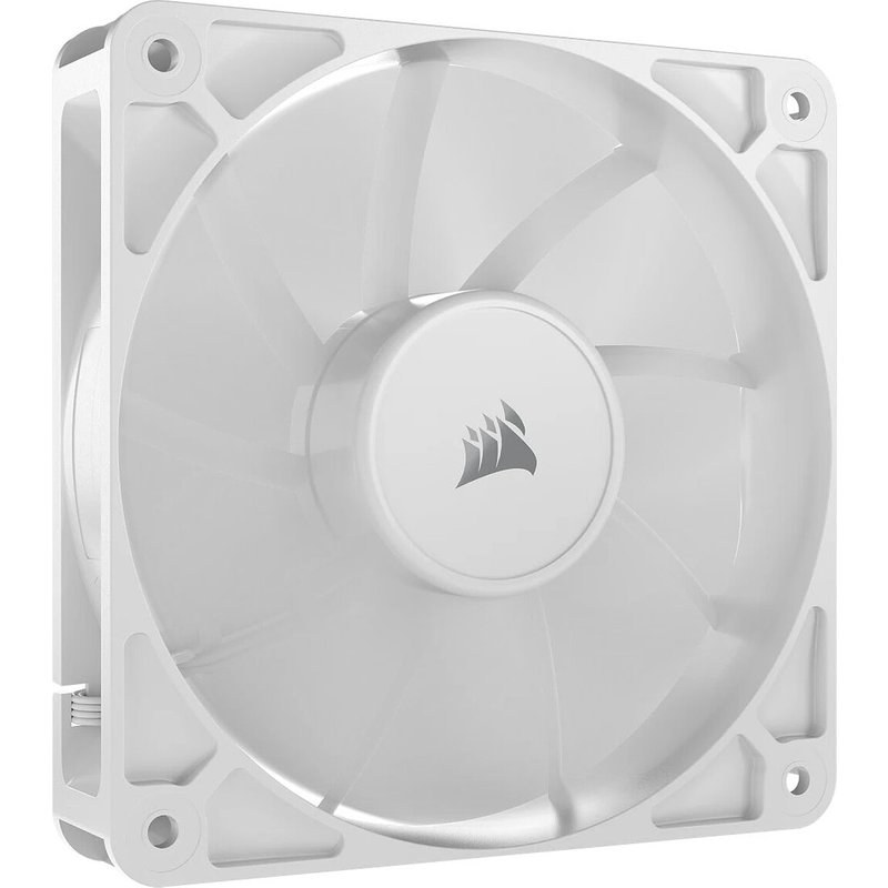 Corsair RS120 Blanc