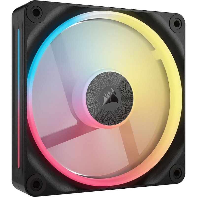 Corsair iCUE LINK LX120-R RGB (Noir)