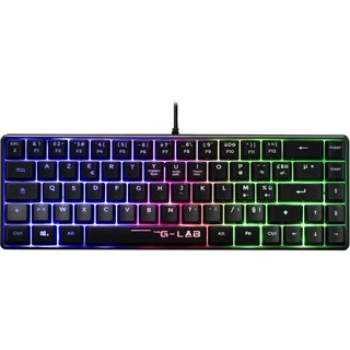 The G-Lab Keyz Hydrogen (Noir)