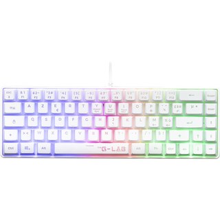 The G-Lab Keyz Hydrogen (Blanc)