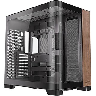 Antec C8 Curve Wood