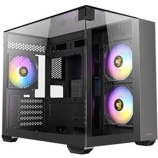 Antec CX600M Trio ARGB (Noir)