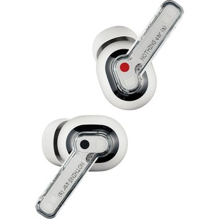 Ecouteurs sans fil Nothing Ear (a) Bluetooth avec réduction active du bruit Blanc