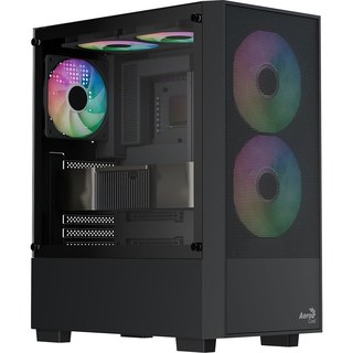 Aerocool B508A Flow ARGB