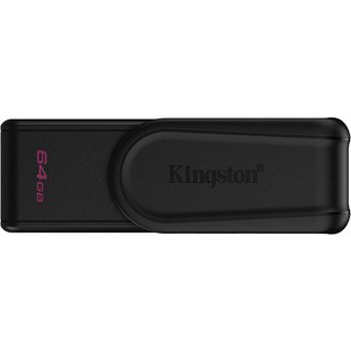 Kingston DataTraveler Exodia S 64 Go