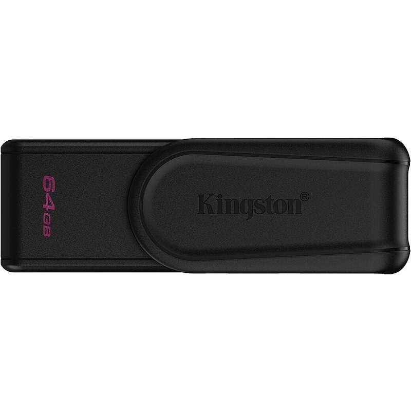 Kingston DataTraveler Exodia S 64 Go