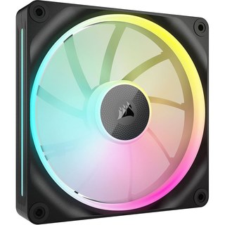 Corsair iCUE LINK LX140 RGB (Noir)