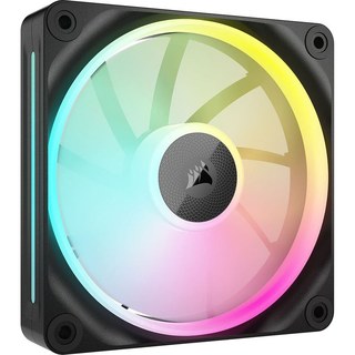 Corsair iCUE LINK LX120 RGB (Noir)
