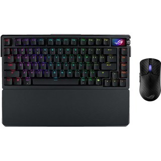 ASUS ROG DUO Extreme (FR)