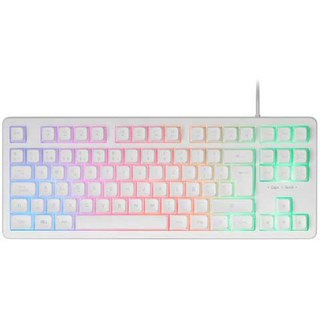 Mars Gaming MK023 (Blanc)