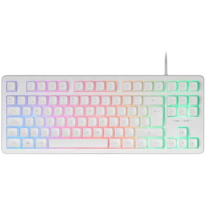 Mars Gaming MK023 (Blanc)