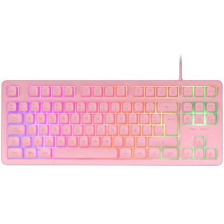 Mars Gaming MK023 (Rose)