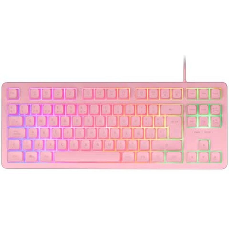 Mars Gaming MK023 (Rose)