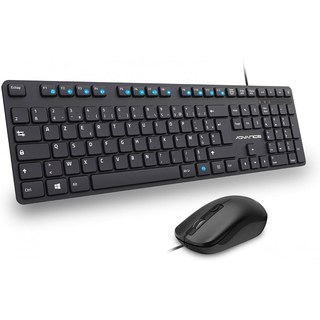 Advance WorkMate Plus