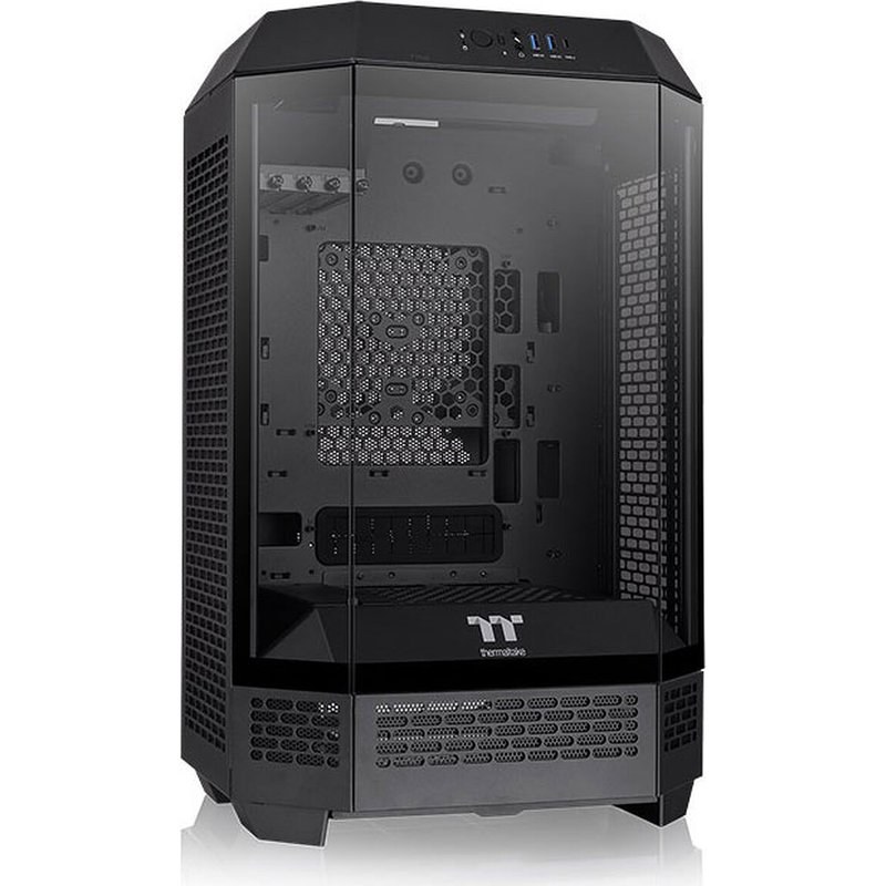 Thermaltake The Tower 300 - Noir