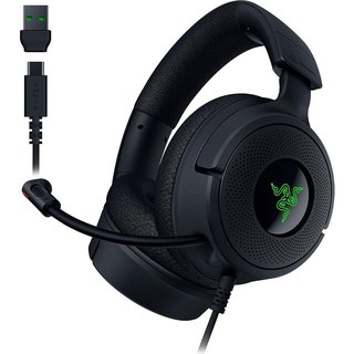 Razer Kraken V4 X (Noir)