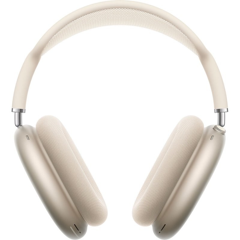 Apple AirPods Max Lumière stellaire