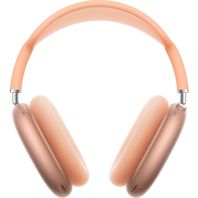 Apple AirPods Max Orange