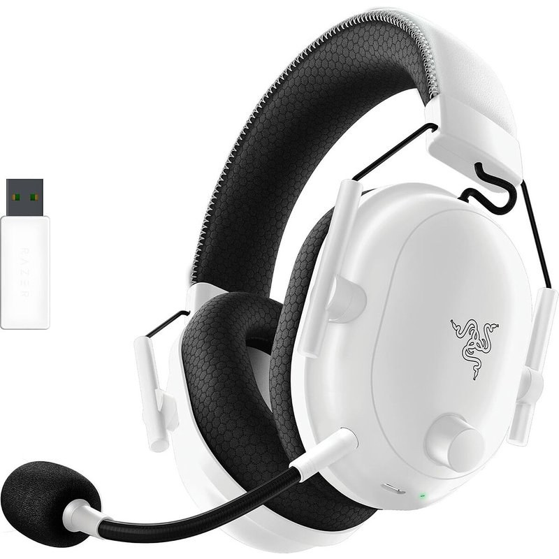 Razer Blackshark V2 Pro 2023