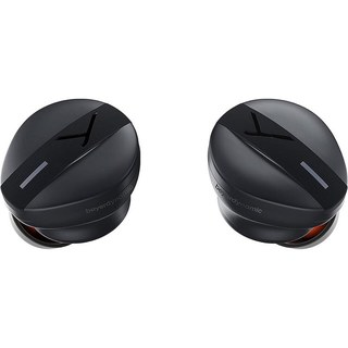 Beyerdynamic Free BYRD Noir