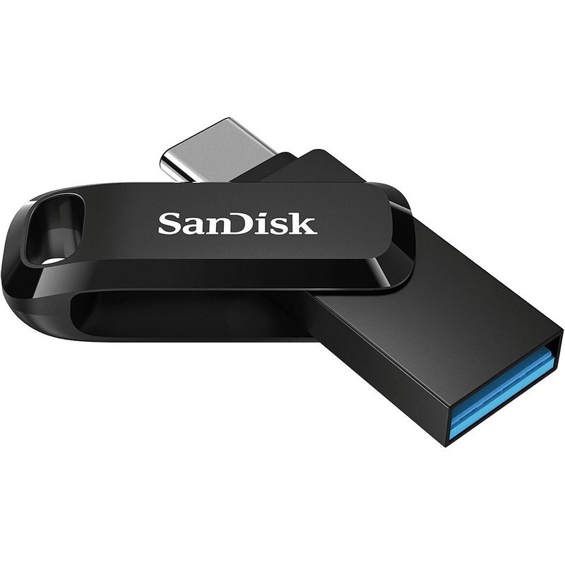 SanDisk Ultra Dual Drive Go USB-C 1 To