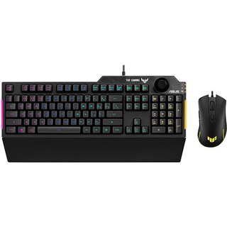 ASUS TUF Gaming Duo (FR)