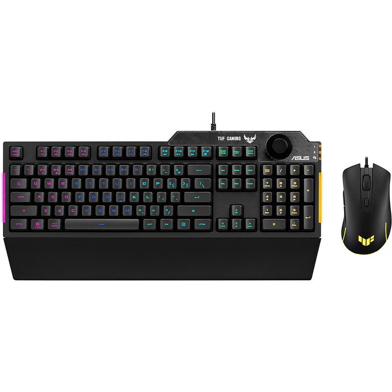 ASUS TUF Gaming Duo (FR)