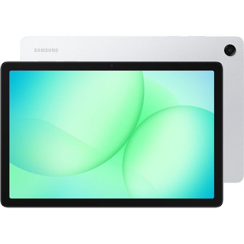 Samsung Galaxy Tab A11+ 11" SM-X230 8 Go/256 Go Argent Wi-Fi