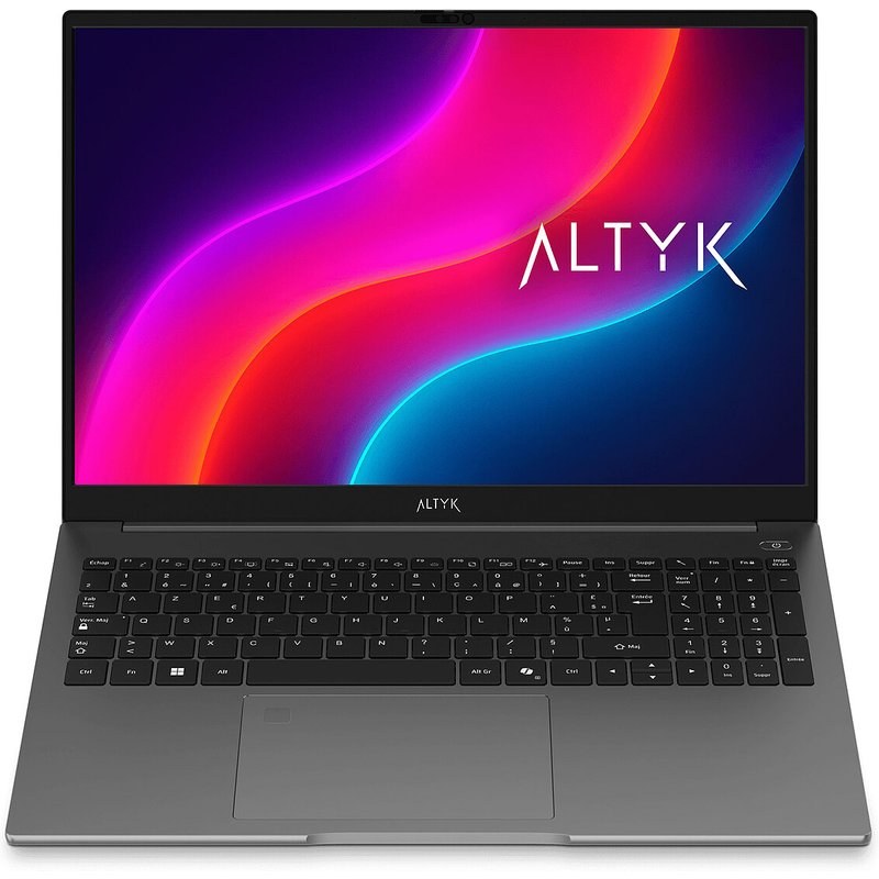 Altyk L16F-I5P32-N2