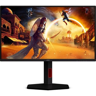 AOC 24.5" LED - G4 25G4KUR