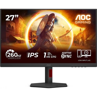 AOC 27" LED - 27G4ZR
