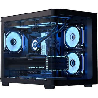 Aerocool P300C (Noir)