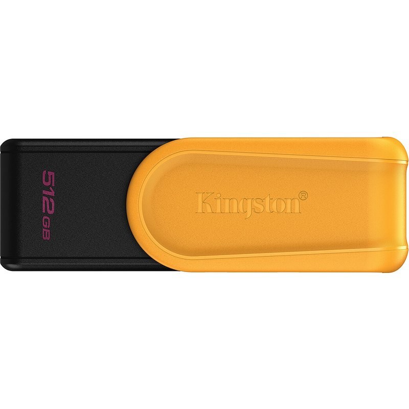 Kingston DataTraveler Exodia S 512 Go