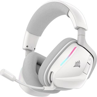 Corsair Gaming VOID RGB ELITE Wireless V2 (Blanc)
