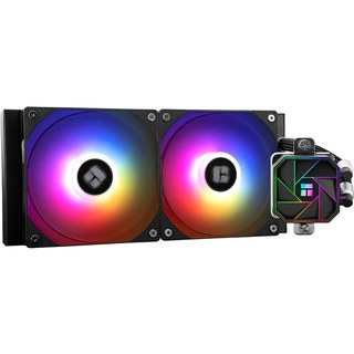 Thermalright Aqua Elite 240 V3