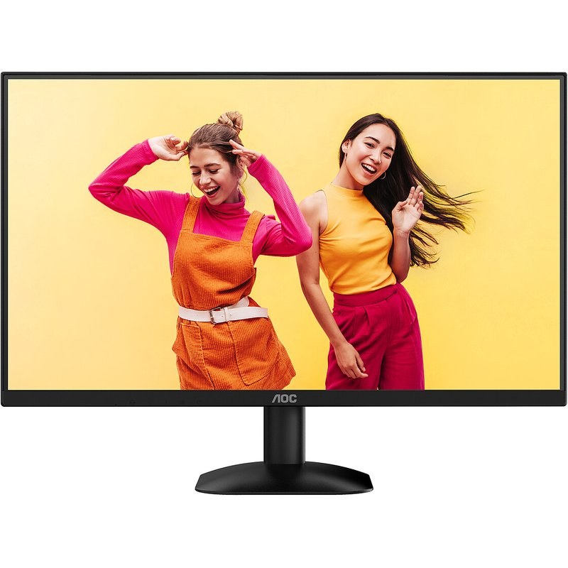 AOC 27" LED - Q27B35E