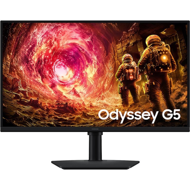 Samsung 32" LED - Odyssey G5 S32FG506EU