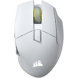 Corsair Gaming Scimitar Elite Wireless SE Blanc