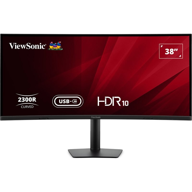 ViewSonic 38" LED - VA3820C