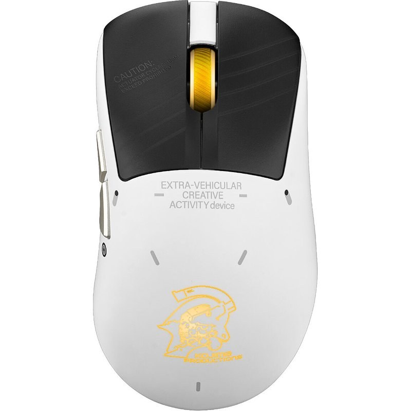ASUS ROG Keris II Origin (Kojima Productions Limited Edition)